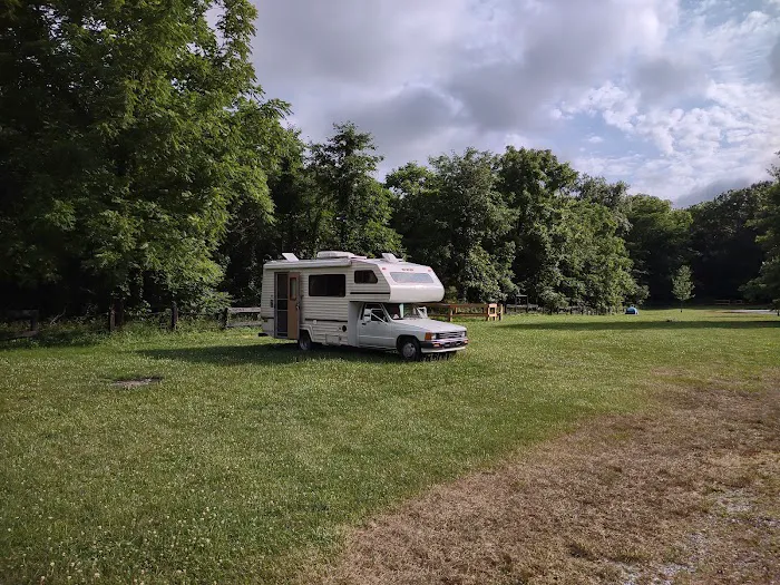 Blackwell Horse Camp Picture 4