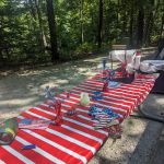 Hardin Ridge Recreation Area
