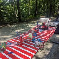 Hardin Ridge Recreation Area ico
