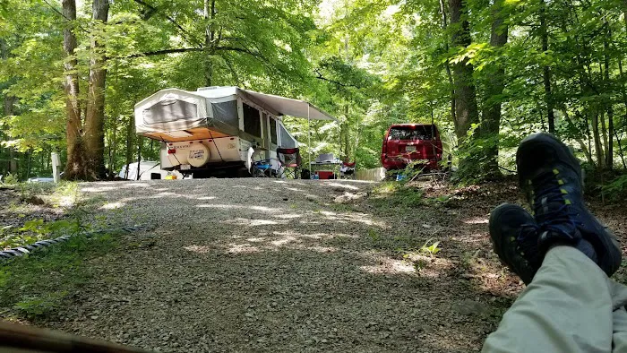 White Oak Loop Picture 1