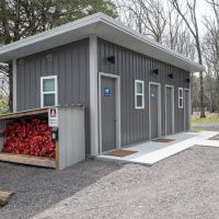 Rural Hill Camping ico