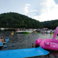 Hardin Ridge Recreation Area ico