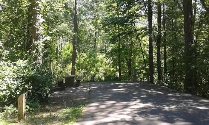 Hardin Ridge Recreation Area Picture 4
