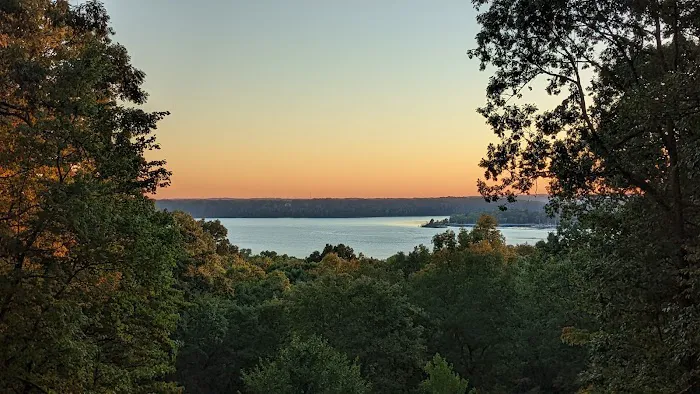 Hardin Ridge Recreation Area Picture 6