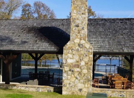 Elm Hill RV Resort
