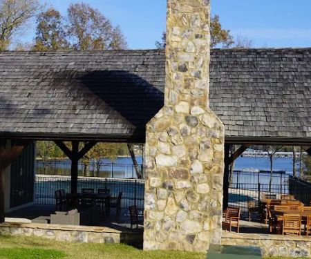 Elm Hill RV Resort
