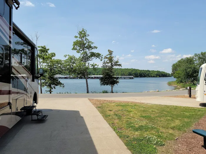 Elm Hill RV Resort Picture 10