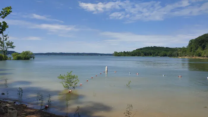 Adventure Point at Ransburg Scout Reservation Picture 3