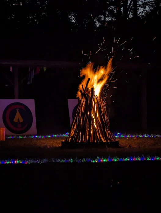 Adventure Point at Ransburg Scout Reservation Picture 2