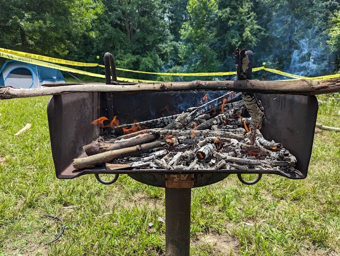 Adventure Point at Ransburg Scout Reservation Picture 4