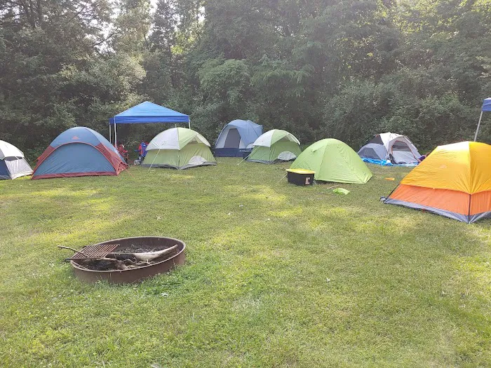 Adventure Point at Ransburg Scout Reservation Picture 6
