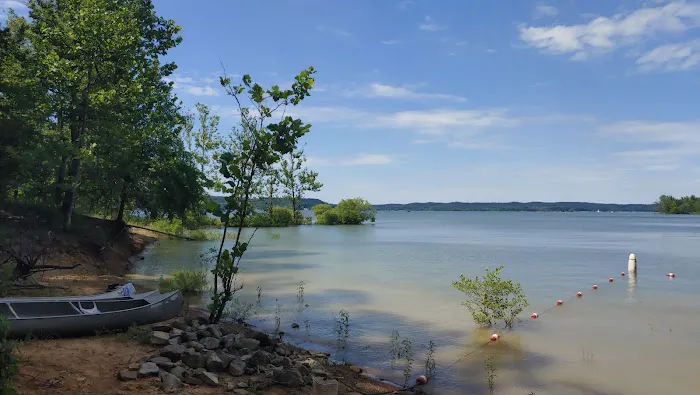 Adventure Point at Ransburg Scout Reservation Picture 8
