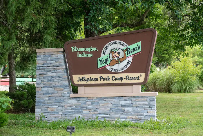 Jellystone Park™ Lake Monroe Picture 6