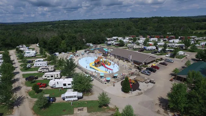 Jellystone Park™ Lake Monroe Picture 10