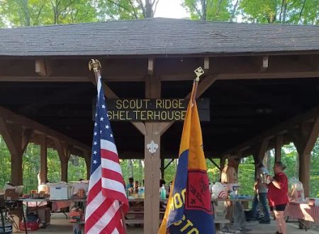 Scout Ridge Youth Campground