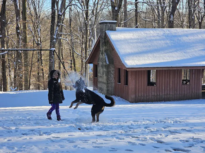 Scout Ridge Youth Campground Picture 9