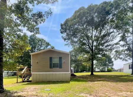 Country Living Manufactured Home Community