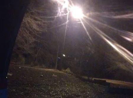 Whispering Oaks Mobile Home Park