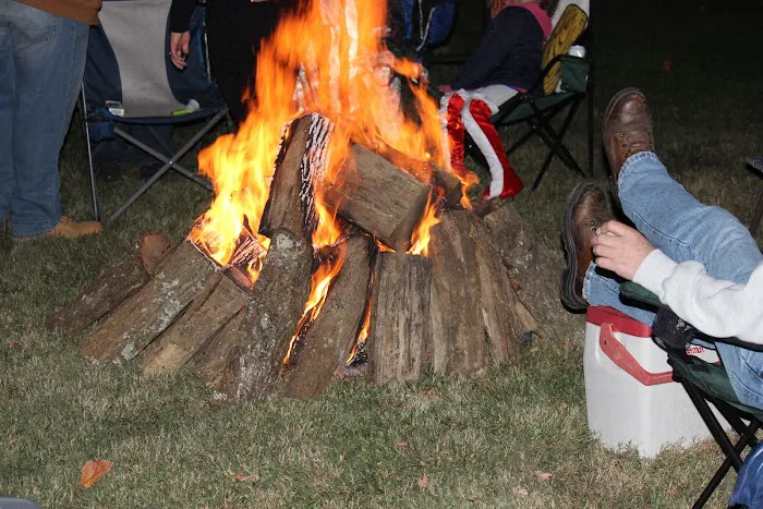 Knightridge Campground Picture 4