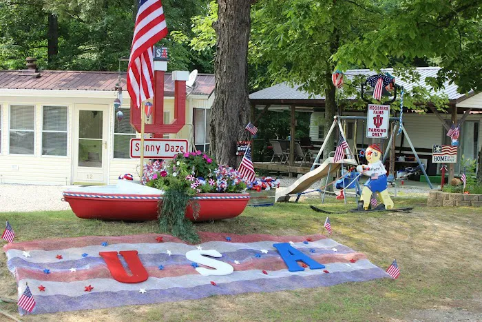 Knightridge Campground Picture 8