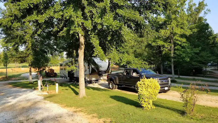 Lakeside RV Park Picture 3