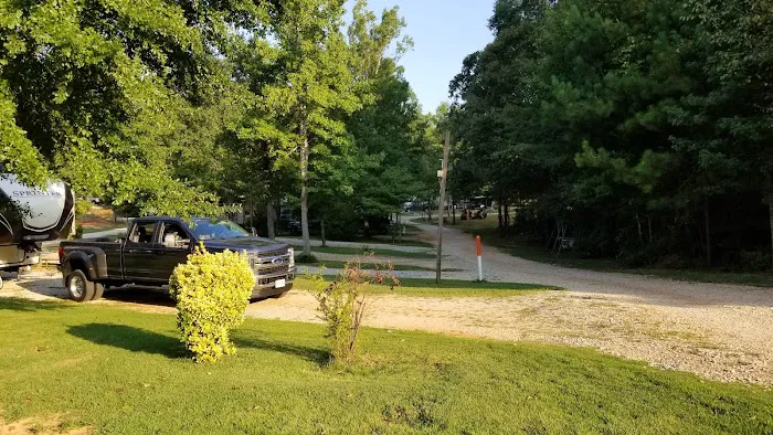 Lakeside RV Park Picture 1