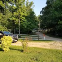 Lakeside RV Park ico