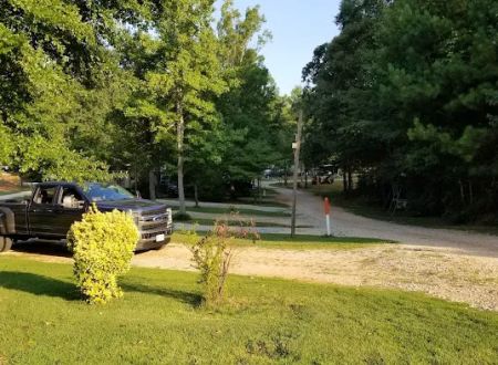 Lakeside RV Park