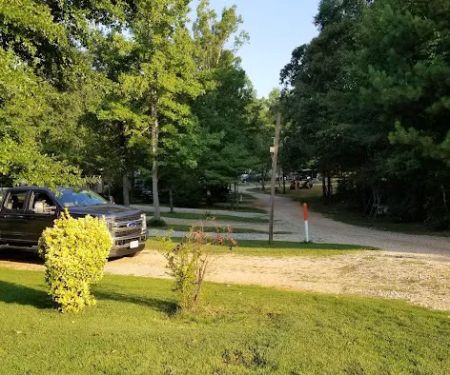 Lakeside RV Park