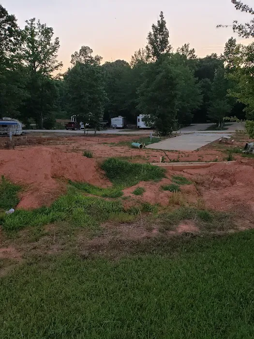 Lakeside RV Park Picture 5