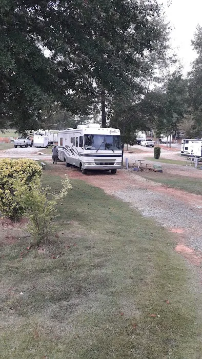 Lakeside RV Park Picture 6