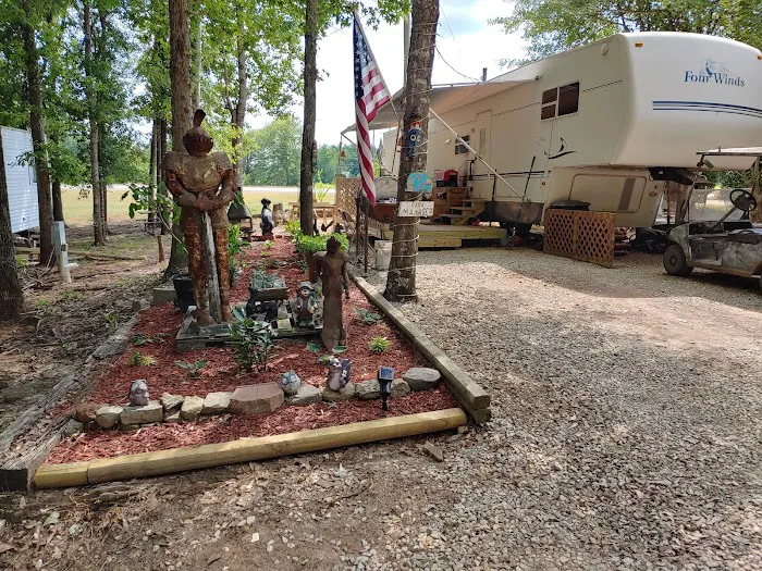 Lakeside RV Park Picture 7