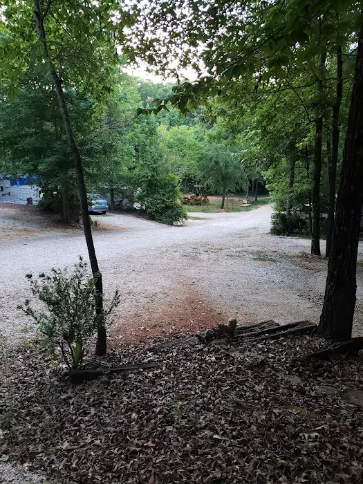 Lakeside RV Park Picture 10