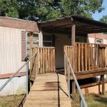 Baker's Trailer & RV Park