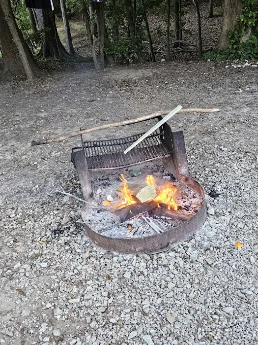 Paynetown Campground Picture 6