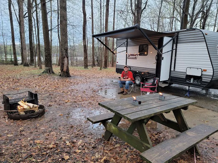 Paynetown Campground Picture 9