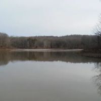 Wheeler Mission Campground ico