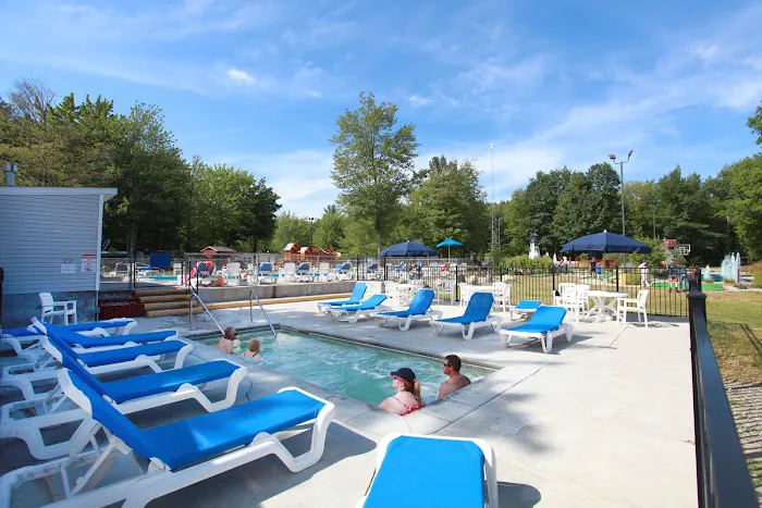 Saginaw Bay Resort Picture 2
