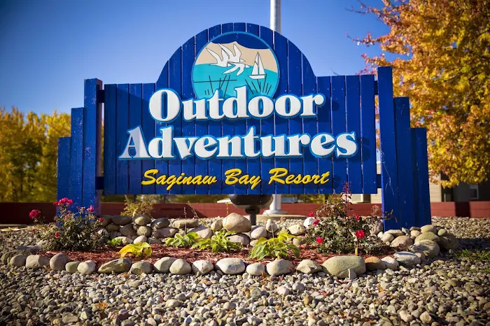 Saginaw Bay Resort Picture 3