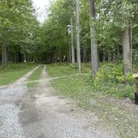 Fort Wilderness Campground ico