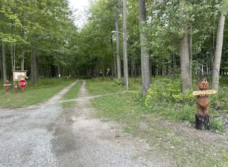 Fort Wilderness Campground