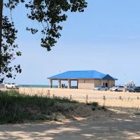 Caseville County Park ico