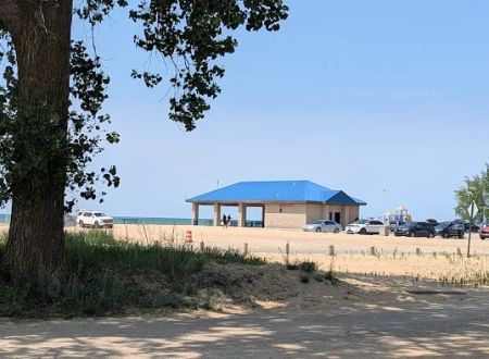 Caseville County Park