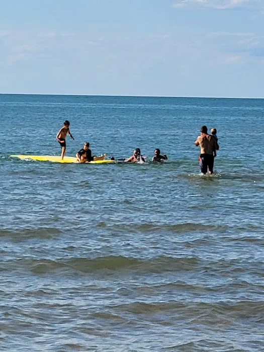 Caseville County Park Picture 4