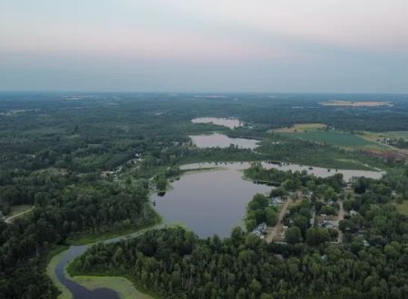First Lake Park