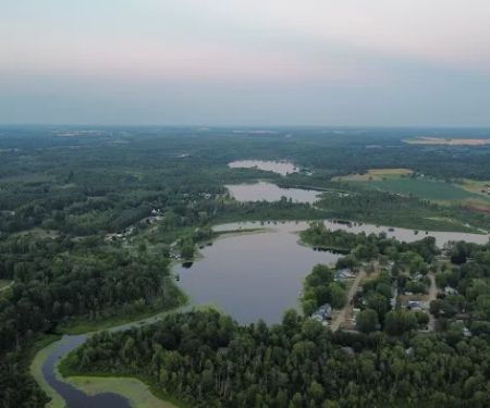 First Lake Park