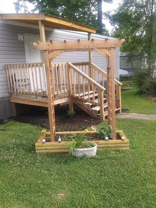 Scottland Forest Mobile Home Pk Picture 3