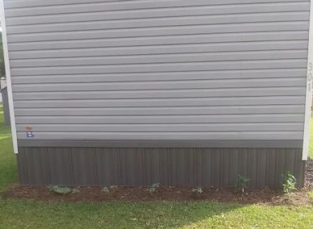 Scottland Forest Mobile Home Pk