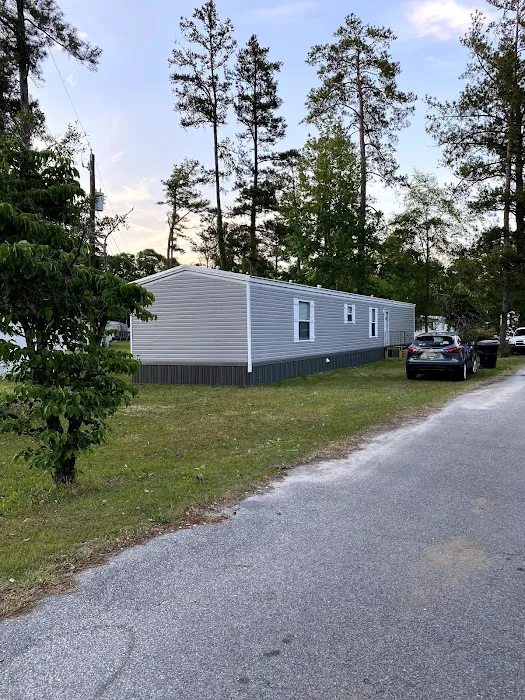 Scottland Forest Mobile Home Pk Picture 5