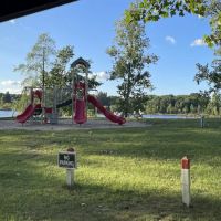 Belvidere Township Park ico